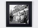 Le Mans 1971 - Steve Mc Queen - Fine Art Photography -, Verzamelen, Nieuw