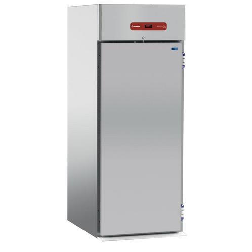 Koelkast, karren GN 2/1 - EN 600x800, Zakelijke goederen, Horeca | Keukenapparatuur, Koelen en Vriezen, Verzenden