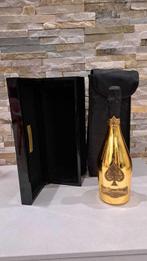 Armand de Brignac, Ace of Spades Gold - Reims Brut - 1 Fles, Nieuw