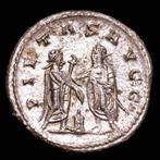 Romeinse Rijk. Gallienus (253-268 n.Chr.). Antoninianus