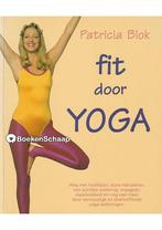 Fit door yoga, Verzenden, Gelezen