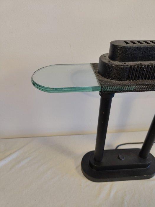 CK - Bureaulamp - Metaal - Bänker Lampe, Antiquités & Art, Antiquités | Éclairage