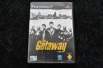 The Getaway Playstation 2 PS2, Games en Spelcomputers, Verzenden, Nieuw