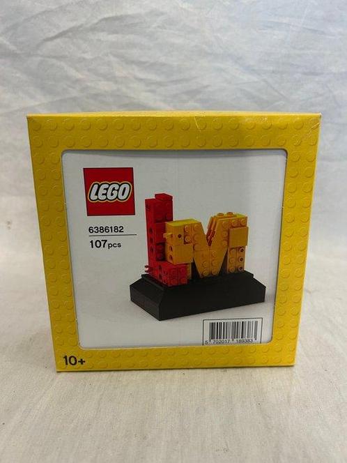 Lego Set - Art - Lego Masters, Kinderen en Baby's, Speelgoed | Duplo en Lego