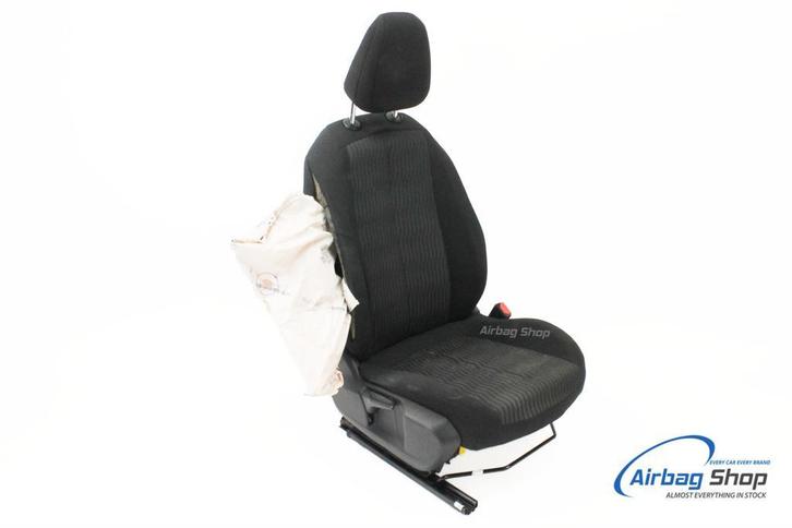 Réparation couture tissu siège Dacia tous les modèles, Auto-onderdelen, Overige Auto-onderdelen, Gebruikt, Dacia