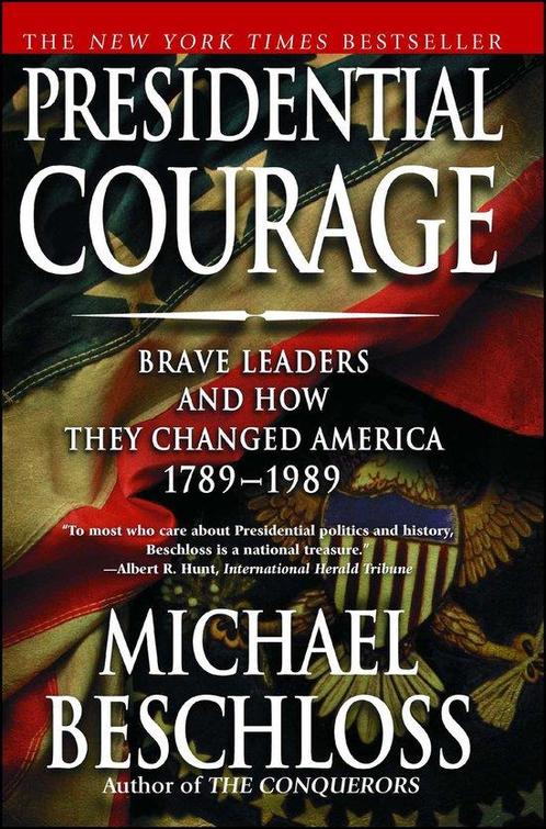 Presidential Courage 9780743257442 Michael R. Beschloss, Boeken, Taal | Engels, Gelezen, Verzenden