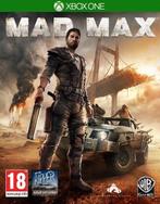 Mad Max (Xbox One Games), Ophalen of Verzenden, Zo goed als nieuw