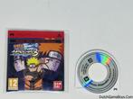 PSP - Naruto Shippuden - Ultimate Ninja Heroes 3 - Promo, Consoles de jeu & Jeux vidéo, Verzenden