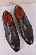 SANTONI - UK 7 / 41 - WING TIP - Chaussures à lacets -, Kleding | Heren, Nieuw
