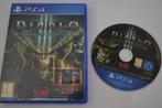 Diablo III - Eternal Collection (PS4), Games en Spelcomputers, Nieuw