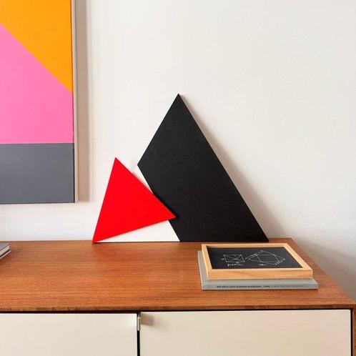 Jo Niemeyer (1946) - Sculpture, Reuleaux Triangle - 60 cm -, Antiek en Kunst, Antiek | Overige Antiek