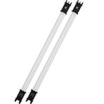 Tweedehands Nanlite PavoTube II 15C dual kit CM4088, Ophalen of Verzenden, Gebruikt, Overige typen