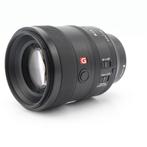 Sony FE 100mm F/2.8 STF GM OSS | Tweedehands, Audio, Tv en Foto, Verzenden, Zo goed als nieuw