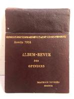 Hemard, Cappiello, Rabier, Faivre, Poulbot, al. -, Antiek en Kunst