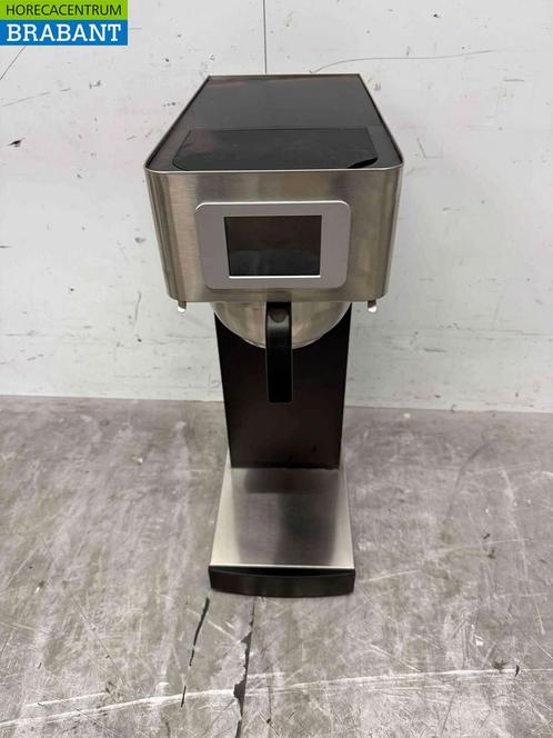 RVS Saro Koffiemachine 2,2 liter 230V Horeca, Zakelijke goederen, Horeca | Keukenapparatuur, Ophalen of Verzenden