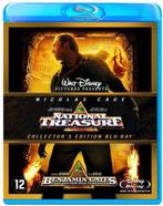 National Treasure (blu-ray tweedehands film), Ophalen of Verzenden, Nieuw in verpakking