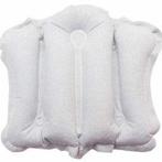 Badkussen opblaasbaar - Luxe en comfort - 44cm x 39cm x 7cm, Verzenden, Nieuw