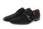 Van Bommel Nette schoenen in maat 46 Zwart | 10% extra, Overige typen, Verzenden