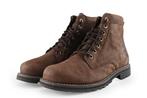 Timberland Boots in maat 41½ Bruin | 5% korting, Bruin, Verzenden, Timberland, Boots