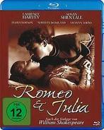 Romeo & Julia (Romeo & Juliet) [Blu-ray] von Renato...  DVD, Verzenden