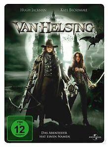 Van Helsing - SteelBook von Stephen Sommers  DVD, CD & DVD, DVD | Autres DVD, Envoi
