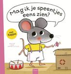 Mag ik je speentjes eens zien? / Muisje 9789044851939, Boeken, Verzenden, Zo goed als nieuw, Guido van Genechten