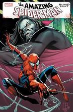 Amazing Spider-Man: Blood Hunt, Boeken, Verzenden, Nieuw