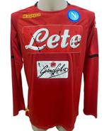 Napoli - Serie A 2018/2019 - SSC Napoli - Maglia Allenamento