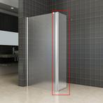 Aanbieding: Zijwand Wiesbaden voor Inloopdouche met Links, Ophalen of Verzenden, Nieuw, Douche