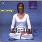 Meditatie. Mind Body & Spirit 9789044304114, Boeken, Verzenden, Zo goed als nieuw, Christina Feldman