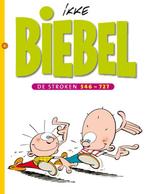 Biebel 4 - De stroken 546 - 727 9789070060831, Livres, BD, Verzenden, Marc Legendre