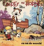 Casper en Hobbes 3: Hopsakee en nu de wereld 8711854153515, Boeken, Verzenden, Gelezen, Bill Watterson