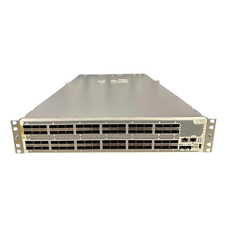 Juniper QFX1000272Q, Computers en Software, Netwerk switches, Ophalen of Verzenden