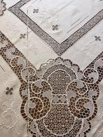 Tafelkleed - 256 cm - 170 cm - Ago di Venezia