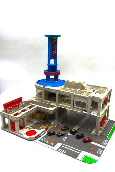 Micro Machines - AutoPalace - Speelgoed, Antiek en Kunst, Antiek | Overige Antiek