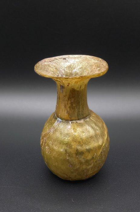 Romain antique, Empire Sprinkler formé par soufflage avec, Verzamelen, Mineralen en Fossielen