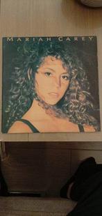 Mariah Carey-Whitney Houston - 6 x albums on vinyl - Disque