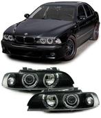 Xenon Angel Eyes Koplampen FL BMW 5 Serie E39 B5905