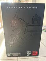 Hasbro, Robosen - Beeldje - Optimus Prime Flagship Edition -, Antiek en Kunst