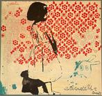 Pax Paloscia (1974) - Red Rain