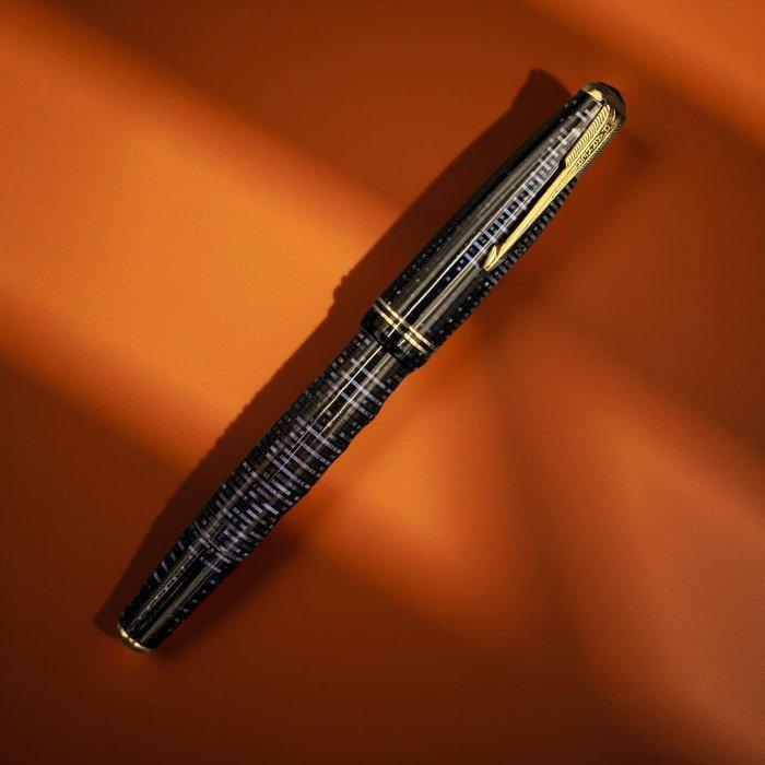 Parker - Vacumatic - Zonder Minimumprijs - Vulpen, Verzamelen, Pennenverzamelingen