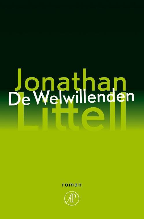 De welwillenden 9789029578707 Jonathan Littell, Boeken, Romans, Gelezen, Verzenden