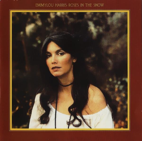 Emmylou Harris - Roses In The Snow, CD & DVD, CD | Pop, Envoi