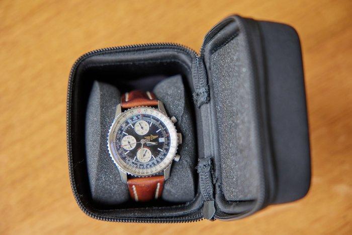 Breitling - Navitimer Airborne - A13330 - Heren - 2001, Handtassen en Accessoires, Horloges | Heren