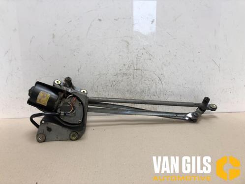 Ruitenwismotor+Mechaniek Peugeot 306 O222231, Auto-onderdelen, Carrosserie