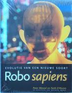 Robo sapiens, Verzenden