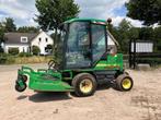 Veiling: Zitmaaier John Deere 1505 4wd Diesel 44pk 2009, Jardin & Terrasse, Tondeuses autoportées, Ophalen