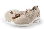 Mustang Sneakers in maat 42 Beige | 10% extra korting, Vêtements | Femmes, Chaussures, Verzenden, Sneakers