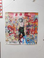 Caspa (XX) - Oh Baby