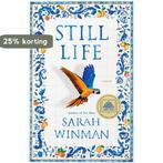 Still Life 9780593330753 Sarah Winman, Verzenden, Gelezen, Sarah Winman